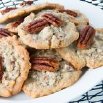 Decadent Delights: The Art of Butter Pecan Cookies