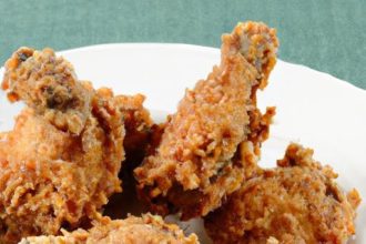 Mastering Southern Fried Chicken: A Flavorful Heritage Recipe