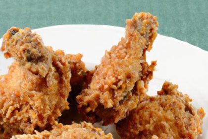 Mastering Southern Fried Chicken: A Flavorful Heritage Recipe