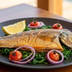 How to Cook Chambo: An Authentic Recipe for Malawi's Iconic Lake Fish