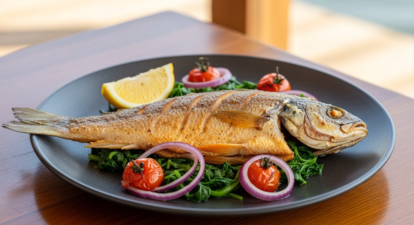 How to Cook Chambo: An Authentic Recipe for Malawi's Iconic Lake Fish