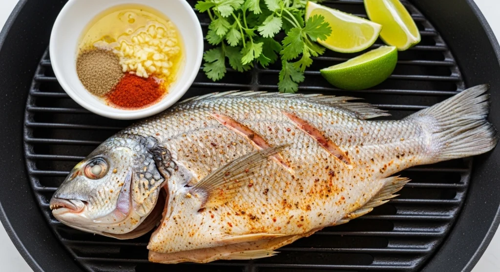 How to Cook Chambo: An Authentic Recipe for Malawi's Iconic Lake Fish