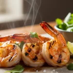 Zesty Chili Lime Shrimp: A Delicious Flavor Adventure!