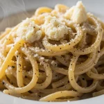Cacio e Pepe Recipe: How to Make Italy's Classic 4-Ingredient Pasta