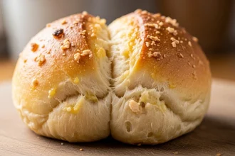 Exploring Jamaican Coco Bread: A Taste of Island Tradition