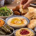 Delicious Family-Friendly Middle Eastern Recipes to Savor Together