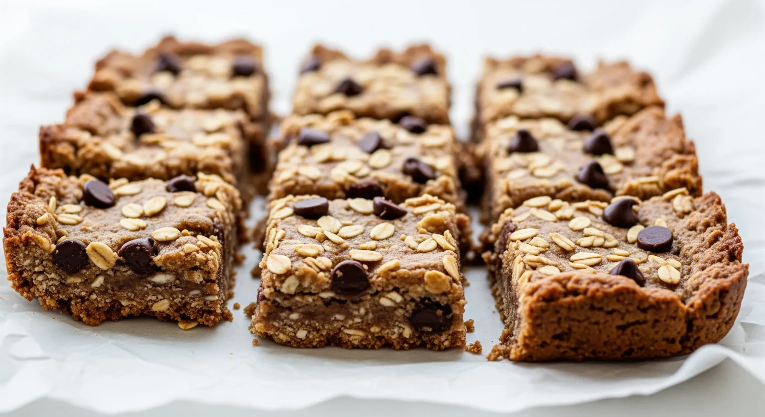 High-Protein Peanut Butter Dessert: An Easy, No-Bake Recipe