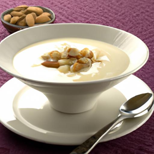 Discovering Sahlab: The Creamy Delight of Middle Eastern Warmth