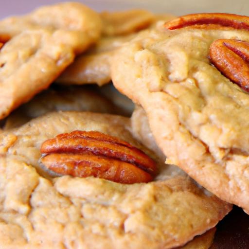 Decadent Delights: The Art of Butter Pecan Cookies