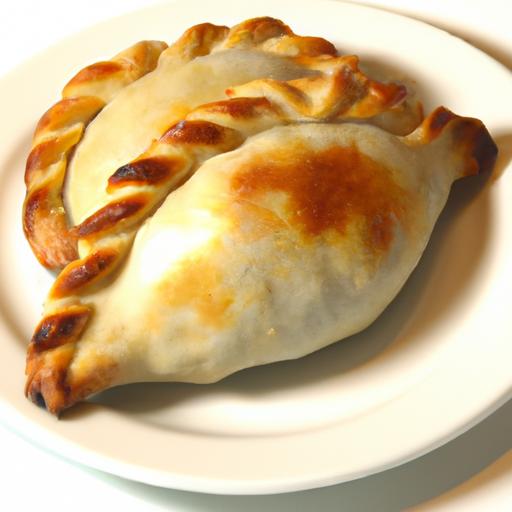 Discover the Flavor: Crafting Perfect Argentinian Chicken Empanadas