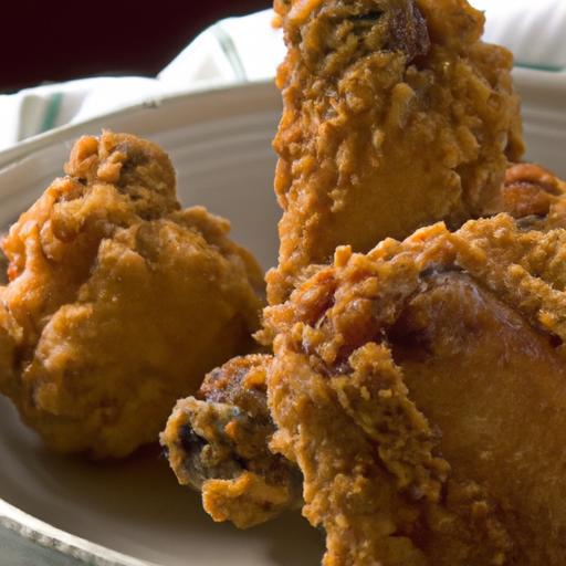 Mastering Southern Fried Chicken: A Flavorful Heritage Recipe