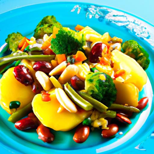 Delicious Dairy-Free Delights: Wholesome Meal Ideas for All