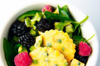 Delicious Dairy-Free Delights: Wholesome Meal Ideas for All