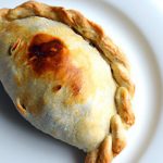 Discover the Flavor: Crafting Perfect Argentinian Chicken Empanadas
