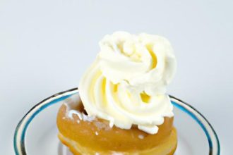 Cool Whip Frosting: Whip Up an Easy, Fluffy Icing in Minutes