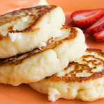Fluffy Cottage Cheese Pancakes: A Delightful Twist on Breakfast!