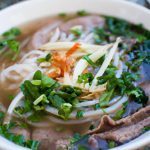 Noodle Know-How: Choosing the Perfect Pho Partner