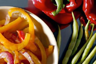 Unlocking Flavor: A Comprehensive Guide to Pimento Seeds