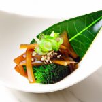 Discover the Delights of Wakame: A Taste of Japanese Seaweed
