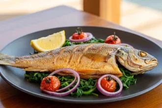 How to Cook Chambo: An Authentic Recipe for Malawi's Iconic Lake Fish