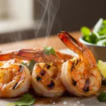 Zesty Chili Lime Shrimp: A Delicious Flavor Adventure!