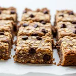 High-Protein Peanut Butter Dessert: An Easy, No-Bake Recipe